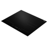 DeLonghi YLI 61 BG, Built-In Induction Hob Thumbnail