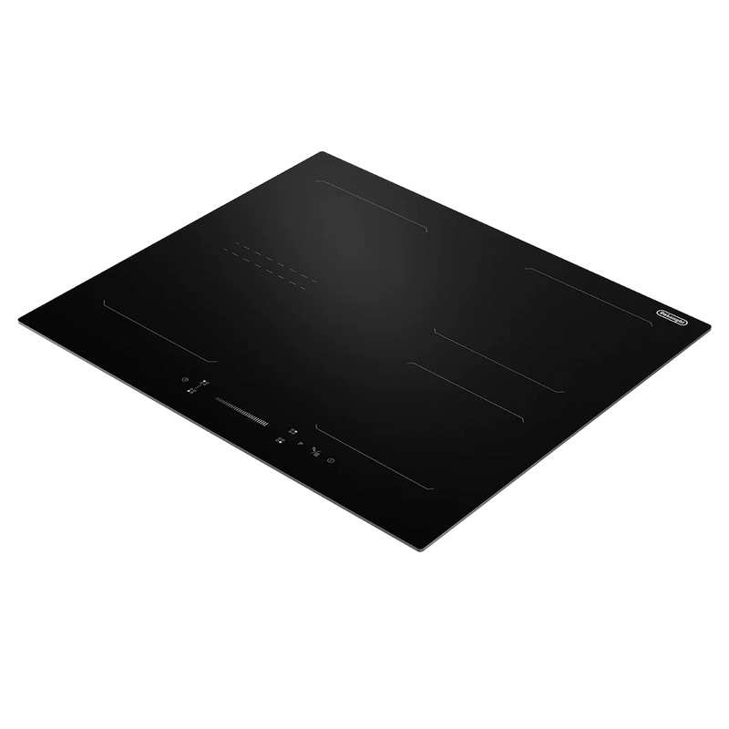 DeLonghi YLI 61 BG, Built-In Induction Hob