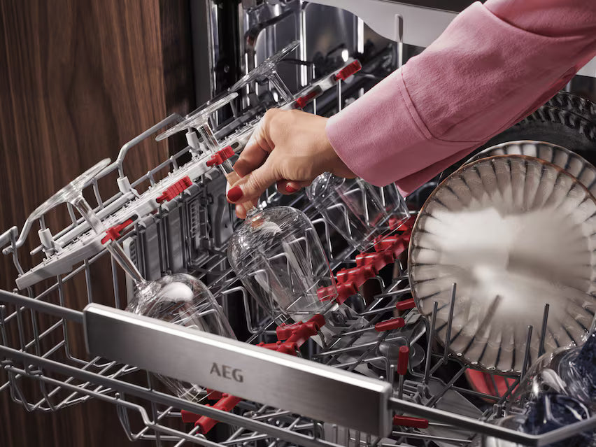 AEG Dishwashers
