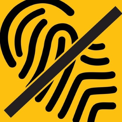 Anti-Fingerprint