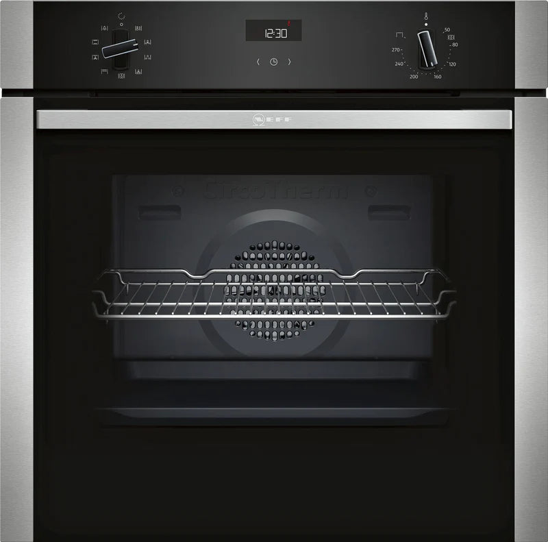 Neff N50 B1ACE4HN0B Built-in oven