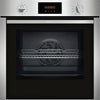 Neff N50 B6CCG7AN0B Built-in oven Slide&Hide® Thumbnail