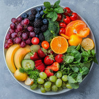 Restore temperature quickly and quietly to keep your food fresh and energy bills lower.