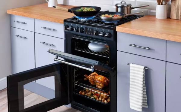 Big on features. Small in size