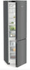Liebherr plus CBNdgc 5723, Freestanding fridge-freezer Thumbnail