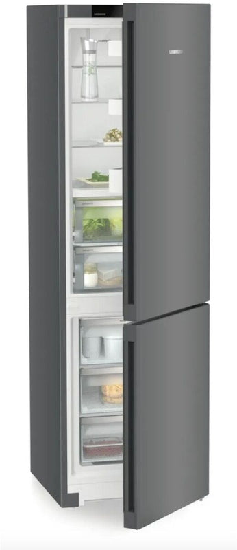 Liebherr plus CBNdgc 5723, Freestanding fridge-freezer
