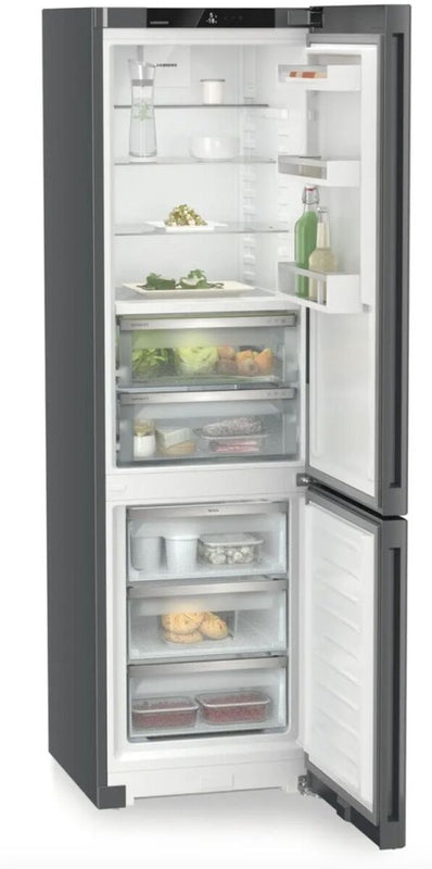 Liebherr plus CBNdgc 5723, Freestanding fridge-freezer