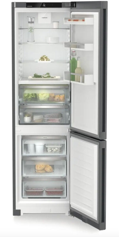 Liebherr plus CBNdgc 5723, Freestanding fridge-freezer