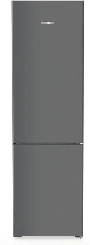 Liebherr plus CBNdgc 5723, Freestanding fridge-freezer