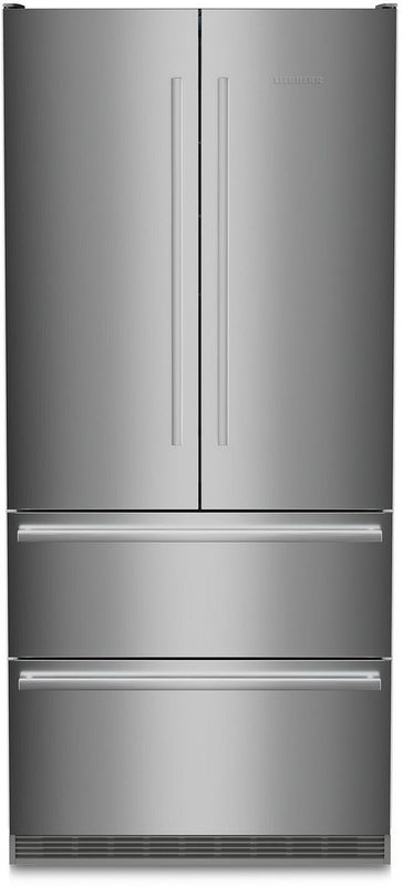 Liebherr CBNste 8872 PremiumPlus Freestanding Fridge and freezer