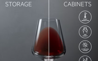 Keep wine at its finest with Cellar Pro 5 Fundamentals