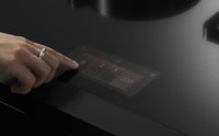 Centralised Touchscreen Control