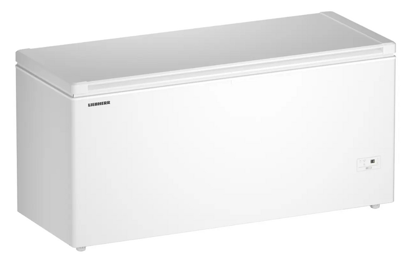 Liebherr CFe 2500 Pure Freestanding Freezer (Discontinued)