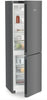 Liebherr pure CNdgc 5203, Freestanding fridge-freezer Thumbnail