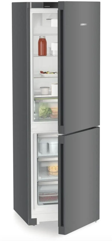 Liebherr pure CNdgc 5203, Freestanding fridge-freezer