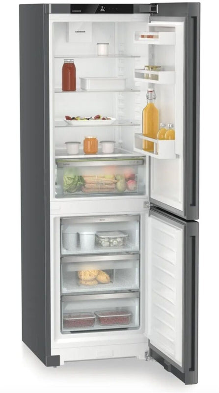 Liebherr pure CNdgc 5203, Freestanding fridge-freezer