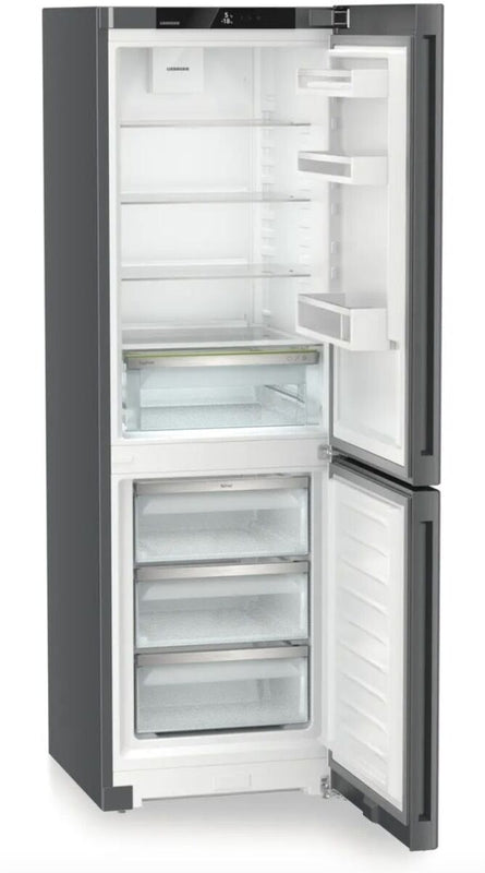 Liebherr pure CNdgc 5203, Freestanding fridge-freezer