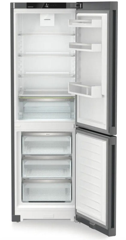 Liebherr pure CNdgc 5203, Freestanding fridge-freezer
