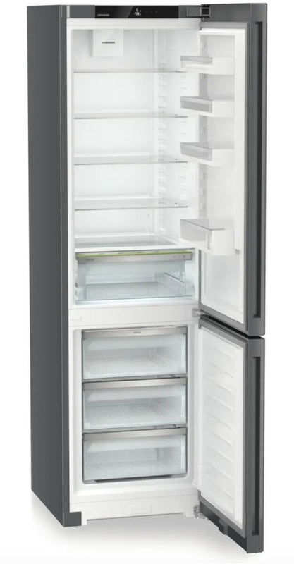 Liebherr pure CNdgc 5703, Freestanding fridge-freezer
