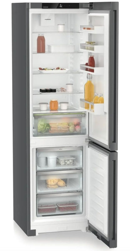 Liebherr pure CNdgc 5703, Freestanding fridge-freezer