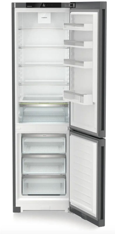 Liebherr pure CNdgc 5703, Freestanding fridge-freezer