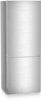 Liebherr CNsfa 7723 Plus, Freestanding Fridge Freezer withEasyFresh and NoFrost Thumbnail