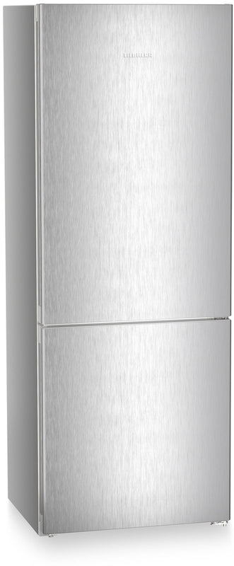 Liebherr CNsfa 7723 Plus, Freestanding Fridge Freezer withEasyFresh and NoFrost
