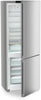 Liebherr CNsfa 7723 Plus, Freestanding Fridge Freezer withEasyFresh and NoFrost Thumbnail