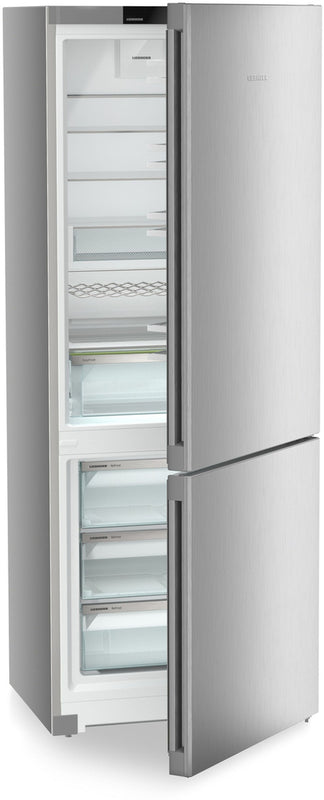Liebherr CNsfa 7723 Plus, Freestanding Fridge Freezer withEasyFresh and NoFrost