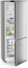 Liebherr CNsfa 7723 Plus, Freestanding Fridge Freezer withEasyFresh and NoFrost Thumbnail