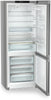 Liebherr CNsfa 7723 Plus, Freestanding Fridge Freezer withEasyFresh and NoFrost Thumbnail