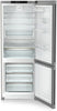 Liebherr CNsfa 7723 Plus, Freestanding Fridge Freezer withEasyFresh and NoFrost Thumbnail