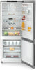 Liebherr CNsfa 7723 Plus, Freestanding Fridge Freezer withEasyFresh and NoFrost Thumbnail