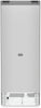 Liebherr CNsfa 7723 Plus, Freestanding Fridge Freezer withEasyFresh and NoFrost Thumbnail