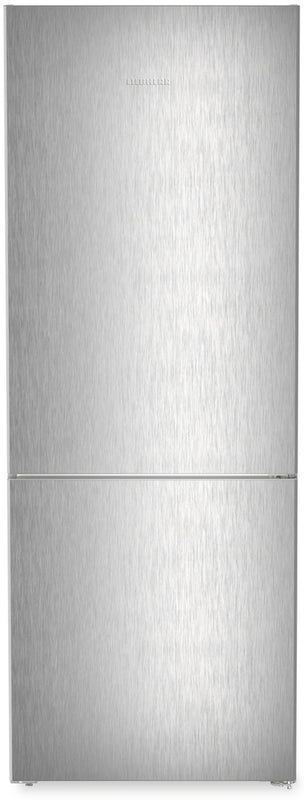 Liebherr CNsfa 7723 Plus, Freestanding Fridge Freezer withEasyFresh and NoFrost