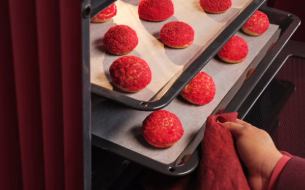  Cooked Evenly everywhere