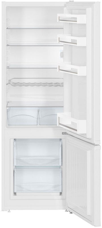 Liebherr CUe 2831, Freestanding Fridge Freezer with SmartFrost
