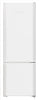 Liebherr CUe 2831, Freestanding Fridge Freezer with SmartFrost Thumbnail