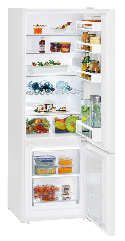 Liebherr CUe 2831, Freestanding Fridge Freezer with SmartFrost