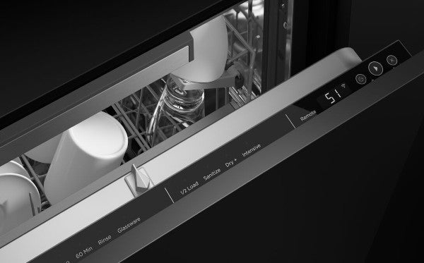 Customise Your Wash