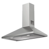 DeLonghi DCH 900 SS, Chimney Hood - Stainless Steel Thumbnail