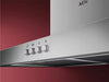 AEG DKB4651M 60cm Chimney Cooker Hood - Stainless Steel Thumbnail