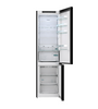 Siemens KG39NVXBG, Free-standing fridge-freezer with freezer at bottom Thumbnail