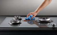 Easy Cleaning