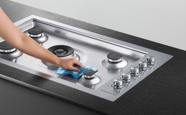 Easy Cleaning