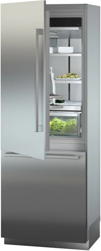 Liebherr ECBN 9471 Monolith, Plumbed-In Integrated Fridge Freezer with BioFresh
