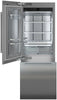 Liebherr ECBN 9471 Monolith, Plumbed-In Integrated Fridge Freezer with BioFresh Thumbnail