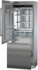 Liebherr ECBN 9471 Monolith, Plumbed-In Integrated Fridge Freezer with BioFresh Thumbnail