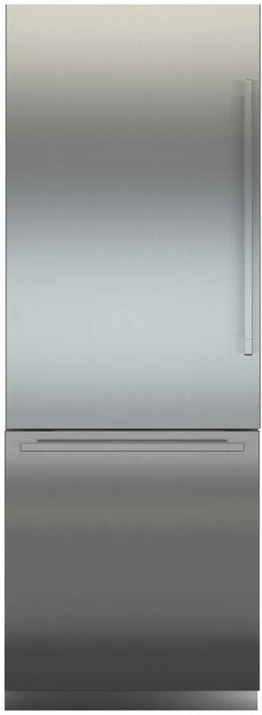 Liebherr ECBN 9471 Monolith, Plumbed-In Integrated Fridge Freezer with BioFresh