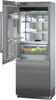 Liebherr ECBN 9471 Monolith, Plumbed-In Integrated Fridge Freezer with BioFresh Thumbnail